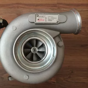 Турбина на спецтехнику Hitachi,  Hyundai,  JCB,  Doosan,  Catrrpillar,  Hi