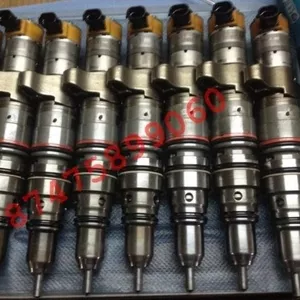 Форсунки для Caterpillar Cat (Кат)