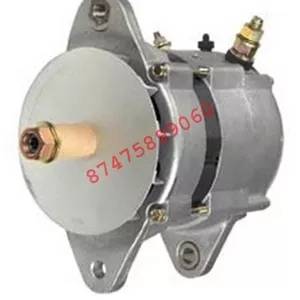 Генератор для Caterpillar Cat (Кат)