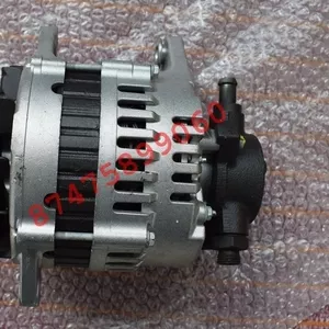 Генератор Kubota (Кубота)