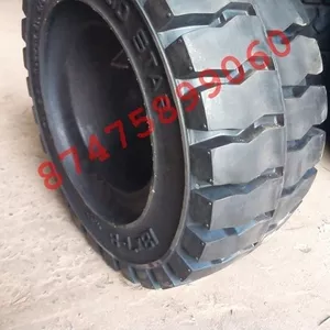 Шины на спецтехнику Kubota (Кубота)