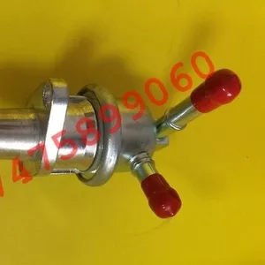 Топливная подкачка Kubota (Кубота)