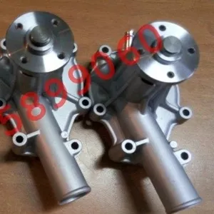 Помпа Kubota (Кубота)