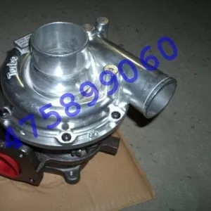 Турбина Doosan (Дусан)