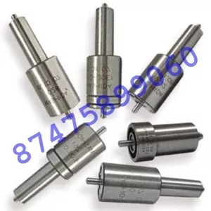 Распылитель на форсунку New Holland (Нью Холанд)