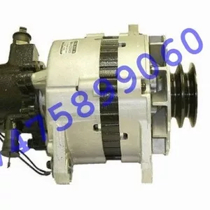 Генератор для экскаватора Hyundai (Хендай)