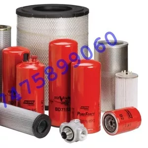 Фильтра на экскаватор Hyundai (Хендай)