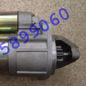 Стартер Hidromek (Гидромек)