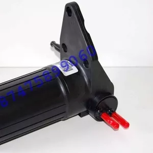 Топливная подкачка на Hidromek (Гидромек)