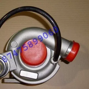 Турбина Manitou (Маниту)