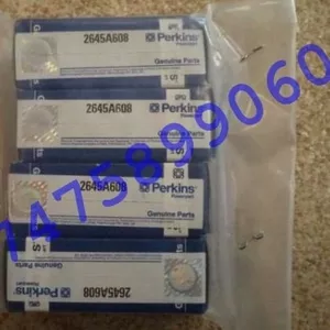 Распылитель форсунки Perkins (Перкинс)