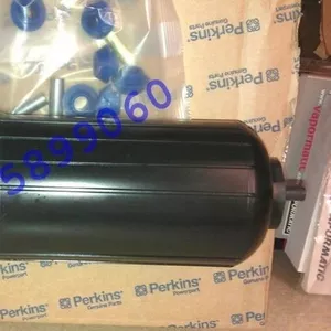 Топливная подкачка для двигателя Perkins (Перкинс)