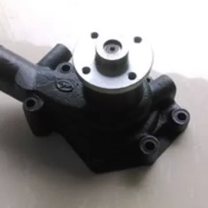 Помпа (водяной насос) для Hitachi,  JCB,  Hidromek,  Hyundai,  Doosan.