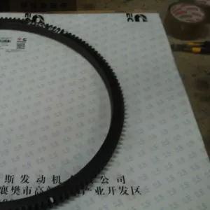 Венец маховика для Hitachi,  Hyundai,  JCB,  Doosan,  Catrrpillar,  Hidrome