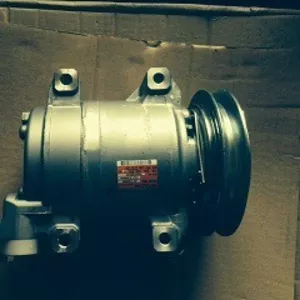 Компрессор воздушный для Hitachi,  Hyundai,  JCB,  Doosan,  Catrrpillar