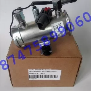 Топливная подкачка Case (Кейс)