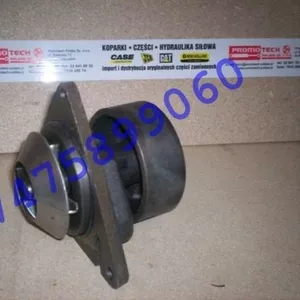 Помпа Case (Кейс)