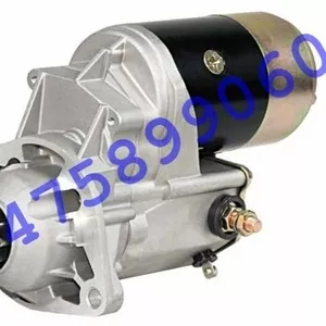 Стартер Komatsu (Коматсу)