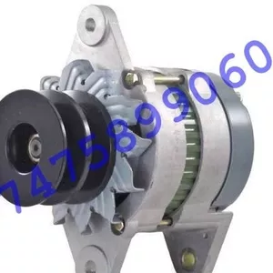 Генератор Komatsu (Коматсу)