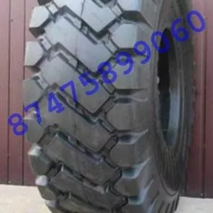 Шины на спецтехнику Komatsu (Коматсу)