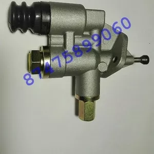 Топливная подкачка Komatsu (Коматсу)