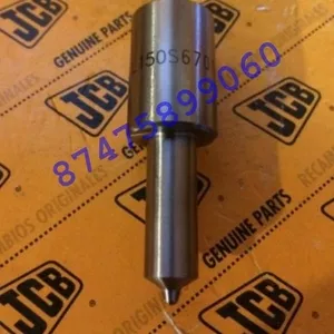 Распылитель форсунки JCB (Джи Си Би,  Джисиби)