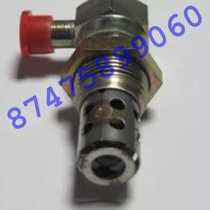 Форсунки на Fuchs (Фукс)