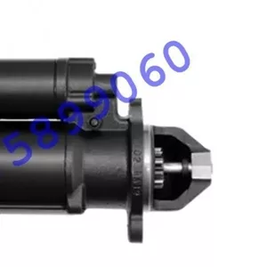 Фильтра на спецтехнику Fuchs (Фукс)