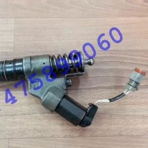 Форсунки на Cummins (Каминс)