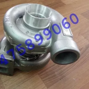 Турбина на Cummins (Каминс)