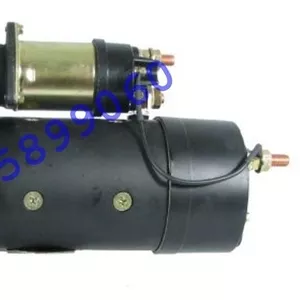 Стартер для Cummins (Каминс)