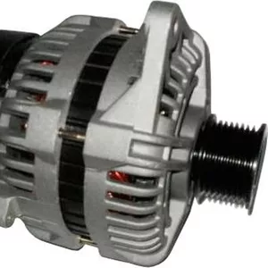 Генератор на Cummins (Каминс)