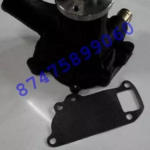 Помпа на Carmix (Кармикс)