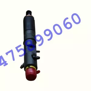 Форсунки на MST (МСТ)