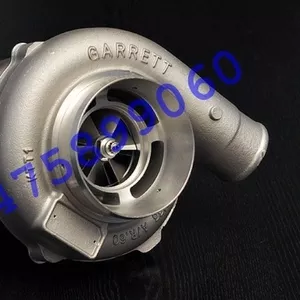 Турбина на MST (МСТ)