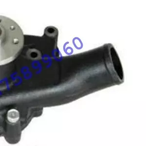 Помпа на MST (МСТ)