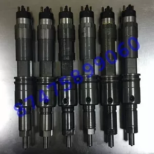 Форсунки на Cukurova (Чукурова)