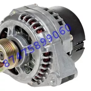 Генератор на Cukurova (Чукурова)