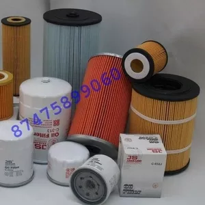 Фильтра на Cukurova (Чукурова)