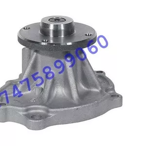 Помпа на Cukurova (Чукурова)