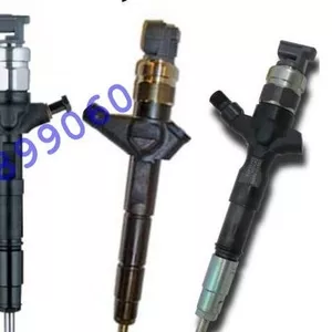 Форсунки на Terex (Терекс)