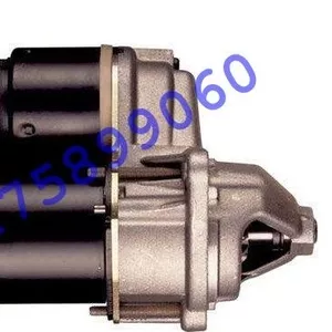 Стартер Terex (Терекс)