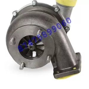 Турбина на Deutz (Дойтц)