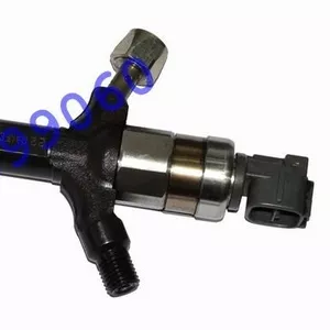 Форсунки DENSO (Денсо)