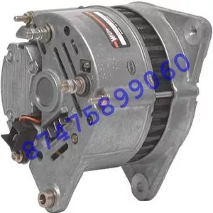 Генератор на двигатель Wilson (Вилсон)