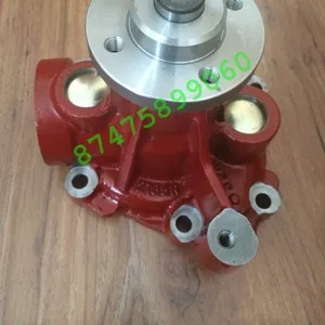 Помпа Wilson (Вилсон)