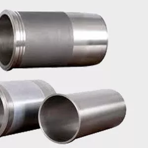 Гильзы на Hitachi,  Hyundai,  JCB,  Doosan,  Catrrpillar,  Hidromek