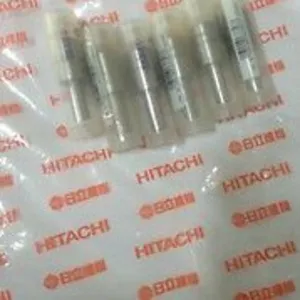 Распылители на спецтехнику JCB,  Hitachi,  Hyundai,  Caterpillar,  Terex