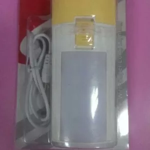 Лед Led фонарик с USB зарядкой 46972 