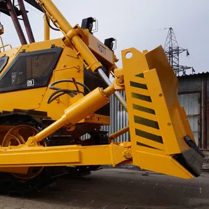 Бульдозер ЧЗТТ-Б10 М